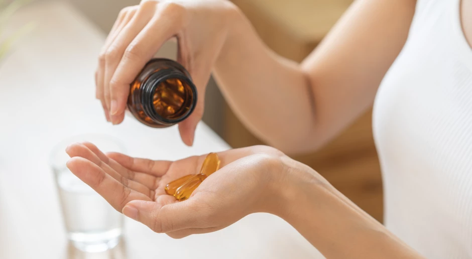 11. září vstoupí v platnost nová pravidla týkající se potravinových doplňků. Významné změny se týkají vitamínu D.
