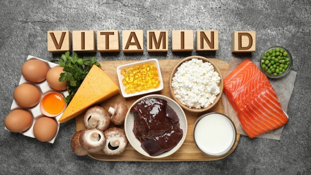 11. září vstoupí v platnost nová pravidla týkající se potravinových doplňků. Významné změny se týkají vitamínu D.