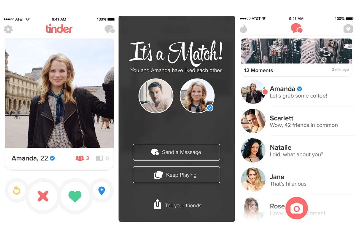 „Podvodník z Tinderu“ zadržen v Gruzii: podrobnosti neobvyklého případu