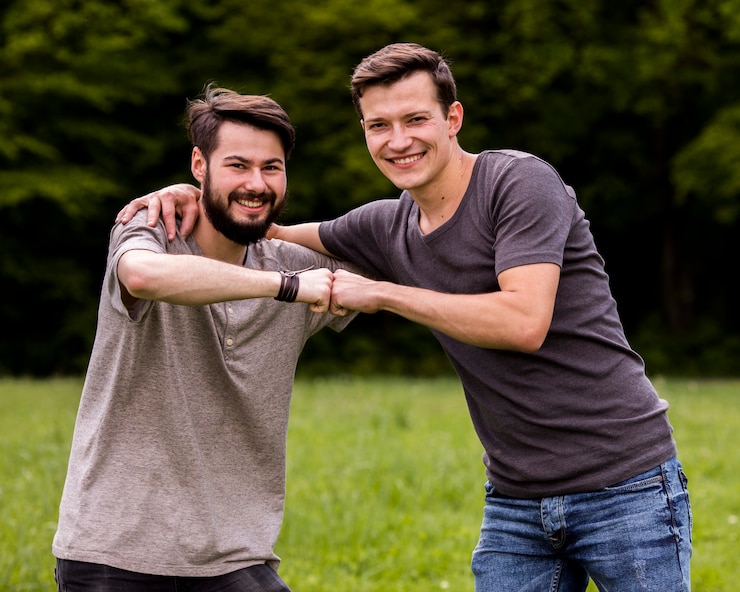 Pokud vás jeho slova zraňují, ale přesto ho obdivujete, pak je to přátelství. Názor odborníka.