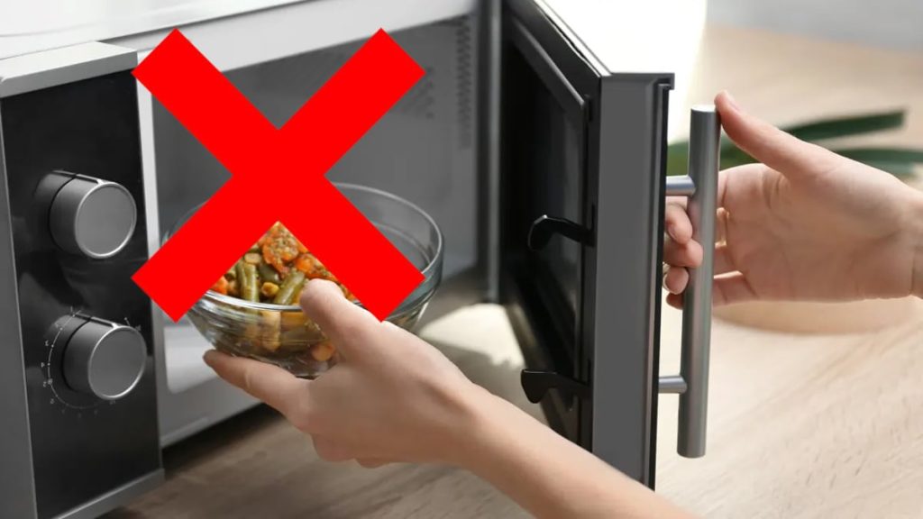Konec mikrovlnné trouby: tady je zařízení, které ji nahradí ve vaší kuchyni